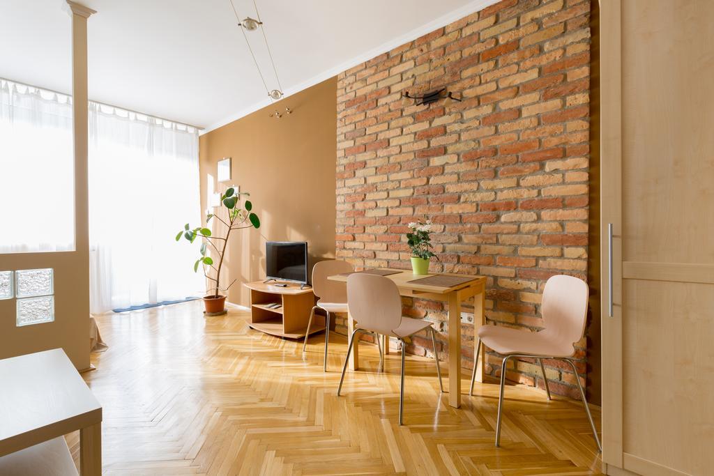 East Station Studios - Baross Home 1 & 2 บูดาเปสต์ ภายนอก รูปภาพ