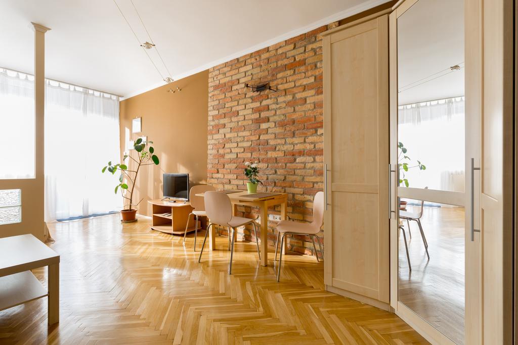 East Station Studios - Baross Home 1 & 2 บูดาเปสต์ ภายนอก รูปภาพ